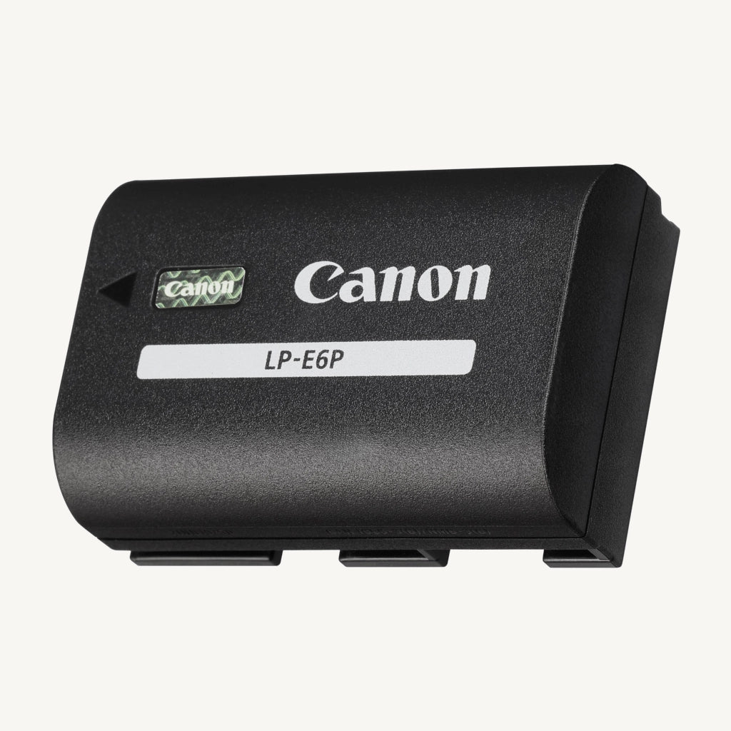 Canon LP-E6P Lithium-Ion Battery Pack