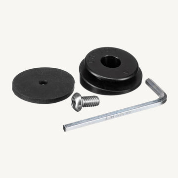 Cotton Carrier 10-Degree Hub