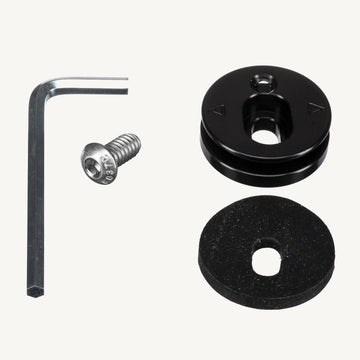 Cotton Carrier CCS Flat Camera Hub Single Kit