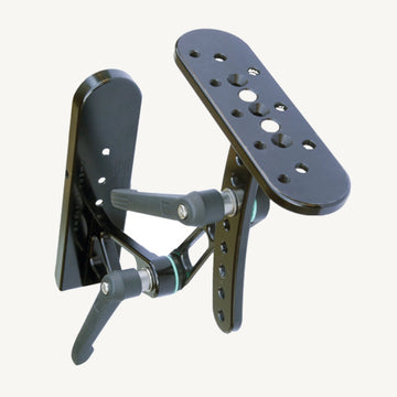 Cotton Carrier CCS Steady Shot - Bracket Only