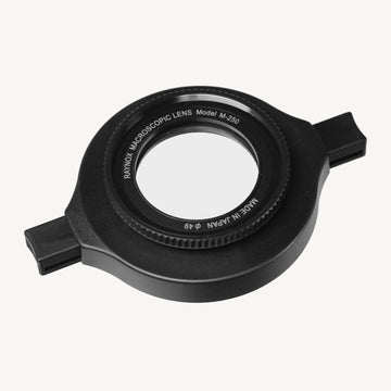 Raynox DCR-250 Super Macro Conversion Lens