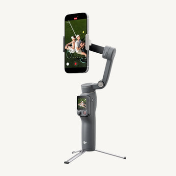 DJI Osmo Mobile 8P Smartphone Gimbal / Combo