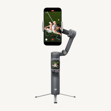 DJI Osmo Mobile 8P Smartphone Gimbal