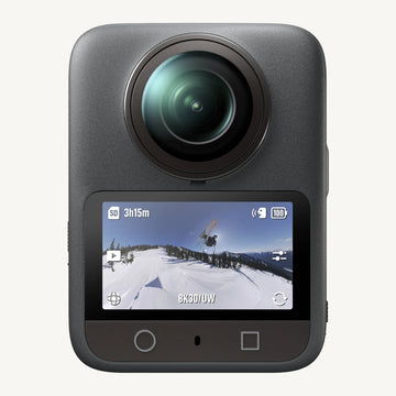 DJI Osmo 360 Standard Combo