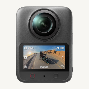 DJI Osmo 360 ll Standard Combo