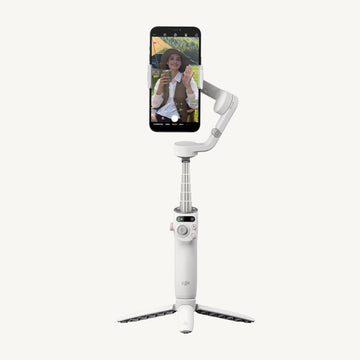 DJI Osmo Mobile 6 Smartphone Gimbal