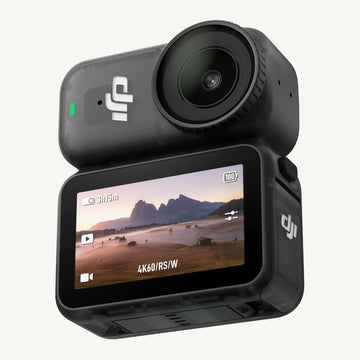 DJI Osmo Nano