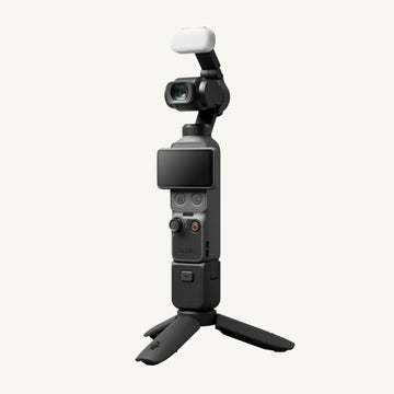 DJI Osmo Pocket 4 Creator Combo