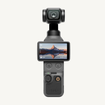 DJI Osmo Pocket 4