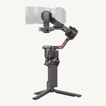 DJI RS4 Gimbal Stabilizer