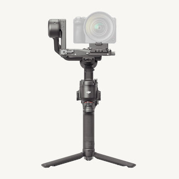 DJI RS4 Gimbal Stabilizer / Combo