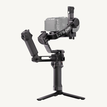DJI RS5 Gimbal Stabilizer / Combo