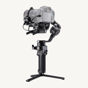 DJI RSC 2 Gimbal Stabilizer / Pro Combo