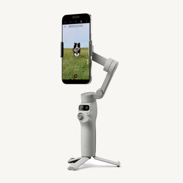 DJI Osmo Mobile 7 Smartphone Gimbal