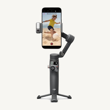 DJI Osmo Mobile 7P Smartphone Gimbal