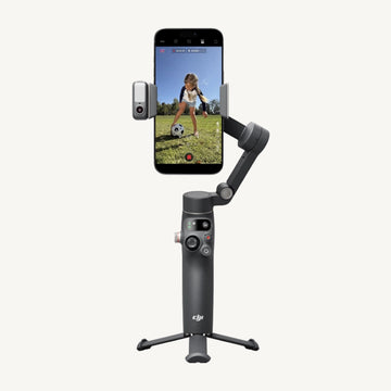 DJI Osmo Mobile 8 Smartphone Gimbal