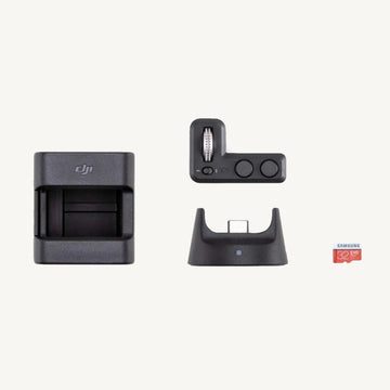 DJI Osmo Pocket Expansion Kit