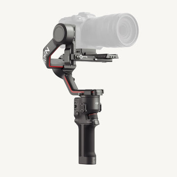 DJI RS3 Gimbal Stabilizer