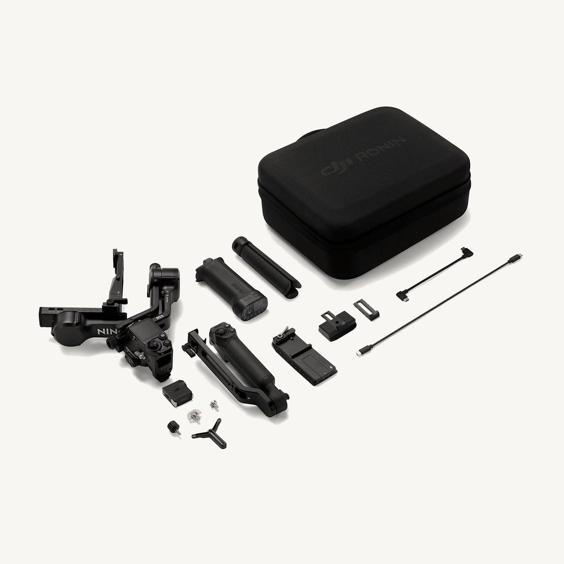 DJI RS5 Gimbal Stabilizer / Combo