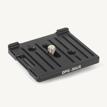 Sunwayfoto DPG-50UR Universal Quick-Release Plate