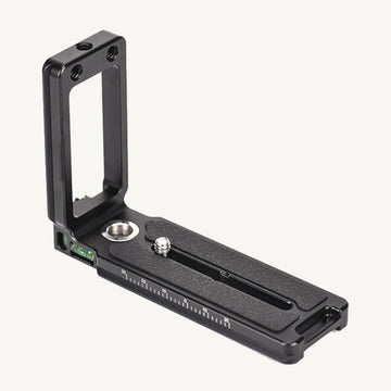 Sunwayfoto DPL-08 Universal Quick Release L-bracket