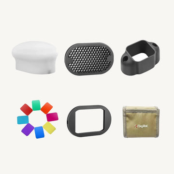 Digitek DFB 002 Professional Flash Bot / Starter Kit