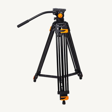 Digitek DPTR 605 VD Professional Heavy Duty Tripod