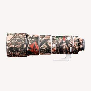EasyCover LensOak for Sony FE 200-600mm f/5.6-6.3 G OSS Lens