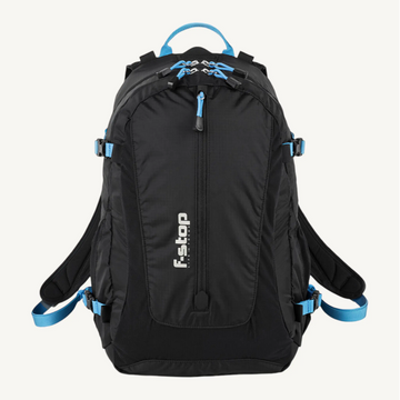 F-Stop Guru Ultra Light Travel and Sports Backpack / 25L / Essential Bundle