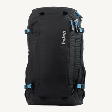 F-Stop Loka Ultra Light Travel Camera Backpack / 37L / Essential Bundle