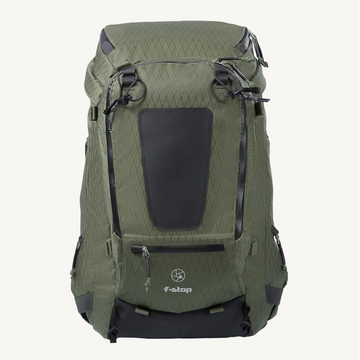 F-Stop Tilopa DuraDiamond Travel and Adventure Backpack / 50L / Essential Bundle