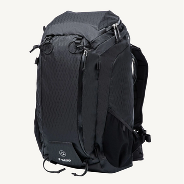 F-Stop Ajna DuraDiamond Travel and Adventure Backpack / 37L / Essential Bundle