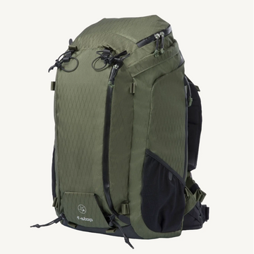 F-Stop Ajna DuraDiamond Travel and Adventure Backpack / 37L