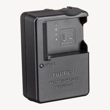 Fujifilm BC-W126S Battery Charger