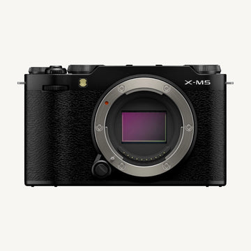 Fujifilm X-M5 Mirrorless Camera