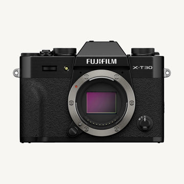 Fujifilm X-T30 III Mirrorless Camera
