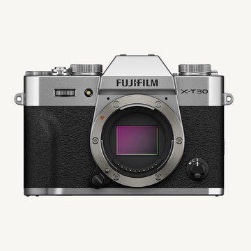 Fujifilm X-T30 III Mirrorless Camera