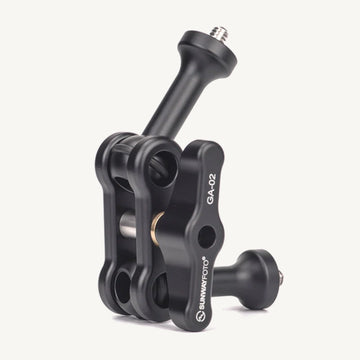 Sunwayfoto GA-02 Magic Arm