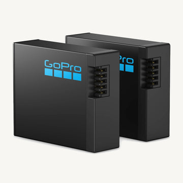 GoPro Enduro Rechargeable Battery for GoPro HERO13 Black / 2 Pack