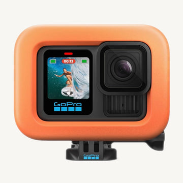 GoPro Floaty Floating Camera Case for Gopro HERO9