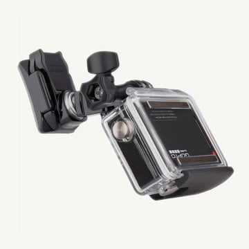 GoPro Front and Side Helmet Mount