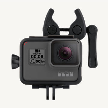 GoPro Gun / Rod / Bow Mount
