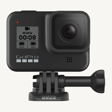 GoPro HERO8 Black
