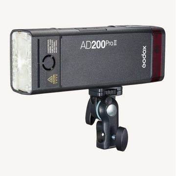 Godox AD200Pro II Pocket Flash