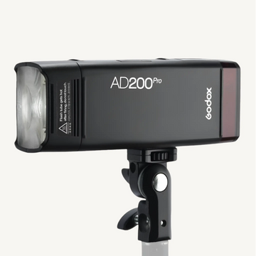 Godox AD200Pro Pocket Flash