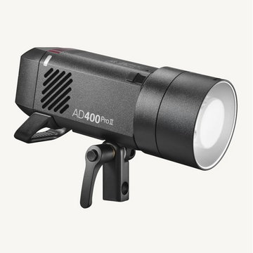 Godox AD400Pro II Outdoor Flash