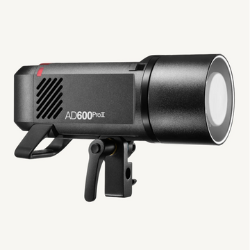 Godox AD600Pro II Outdoor Flash
