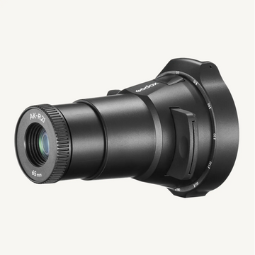 Godox AK-R21 Projection Attachment for Flash