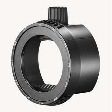 Godox AK-R25 Square Flash Adapter / AK-R21