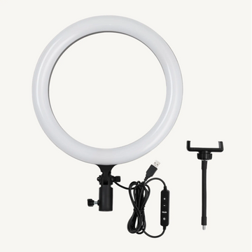 Godox Bi-Color Ring Light LR120